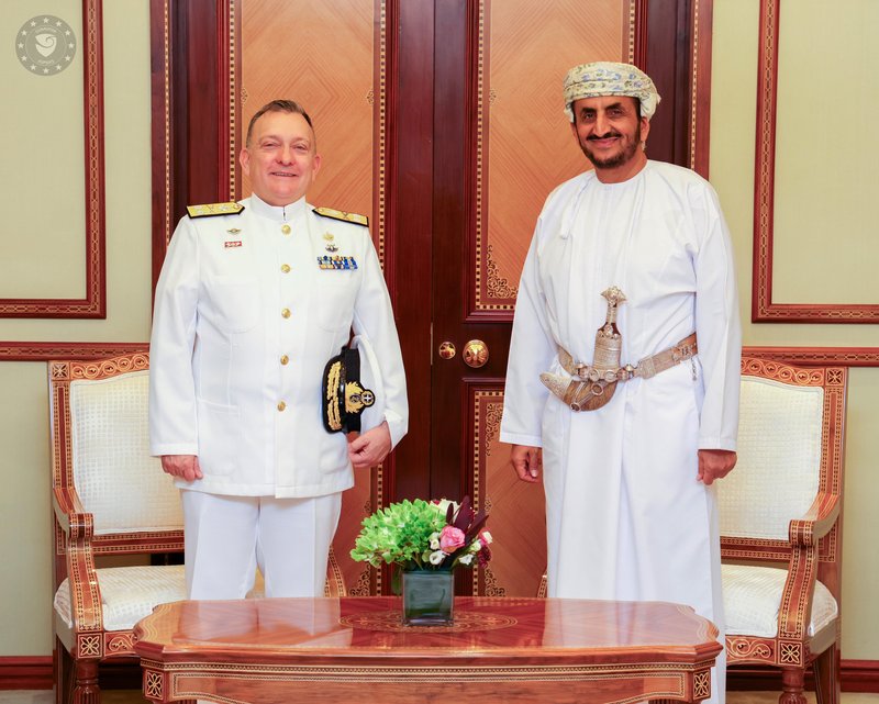 OMAN-02 - post